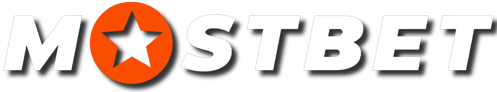 mostbet logo